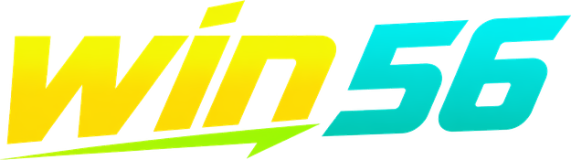Logo win 56 – trang chủ